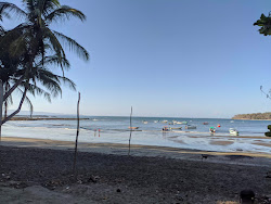 Santa Catalina Beach'in fotoğrafı imkanlar alanı