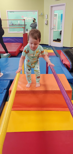 Gymnastics Center «The Little Gym of Sea Girt», reviews and photos, 2100 NJ-35 Unit 8, Sea Girt, NJ 08750, USA