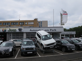 Autosalon am Park GmbH