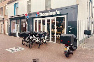 Domino's Pizza Noordwijk image