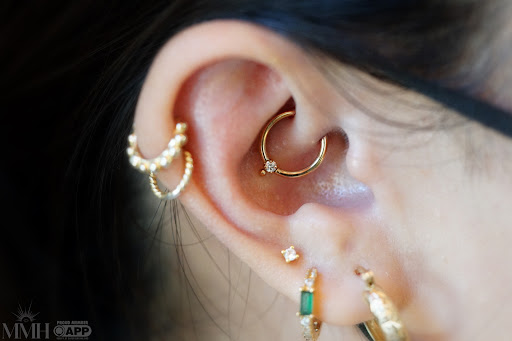 Explore penny tattoo ideas, creative tattoo ideas in San Jose, available at Make Me Holey Body Piercing