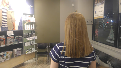 Hair Salon «Great Clips», reviews and photos, 1912 N Dixie Hwy, Elizabethtown, KY 42701, USA