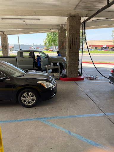 Car Wash «Classic Touch Car Wash & Auto Detailing», reviews and photos, 7190 Arlington Ave, Riverside, CA 92503, USA