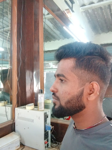 Harish Hair Stail Bengaluru