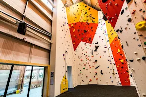 The Climbing Academy - "The Arc" image