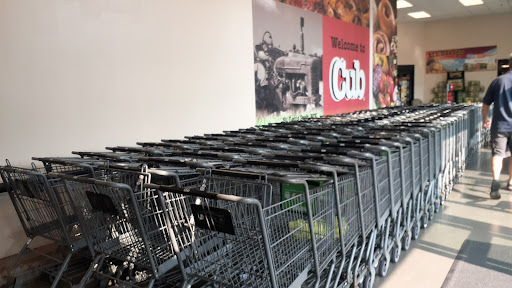 Grocery Store «Cub Foods», reviews and photos, 5370 W 16th St, St Louis Park, MN 55416, USA