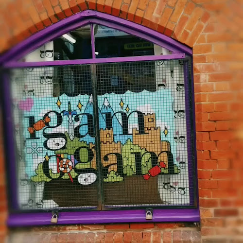 Reviews of Igam Ogam Boba Tea Shop Wrexham in Wrexham - Shop