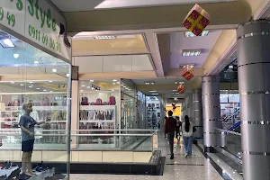 Zefmesh Grand Mall image