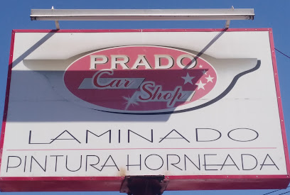 Prado Car Shop