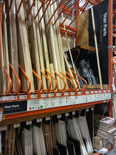 Home Improvement Store «The Home Depot», reviews and photos, 400 N Highland Ave, Pittsburgh, PA 15206, USA