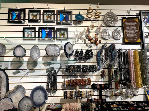 Jewelry Store «Silver Eagle Gallery», reviews and photos, 850 5th Ave S Suite B, Naples, FL 34102, USA