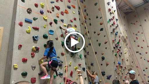 Rock Climbing Gym «Garden State Rocks», reviews and photos, 705 Ginesi Dr, Morganville, NJ 07751, USA