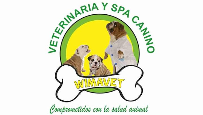 Veterinaria Y Spa Canino WIMAVET - Veterinario