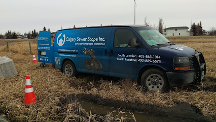 Calgary Sewer Scope Inc.