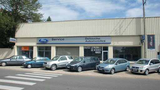 Photo 1 - Dep Autos Services