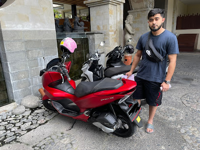 Arjun scooter rental