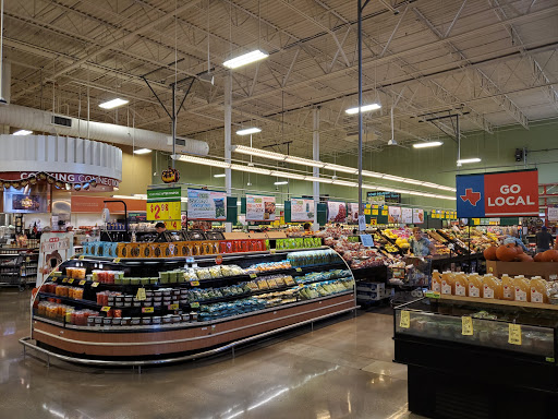 Grocery Store «H-E-B», reviews and photos, 4500 FM 2338, Georgetown, TX 78628, USA