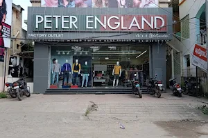 Europa Peter England Outlet - Mogappair East image