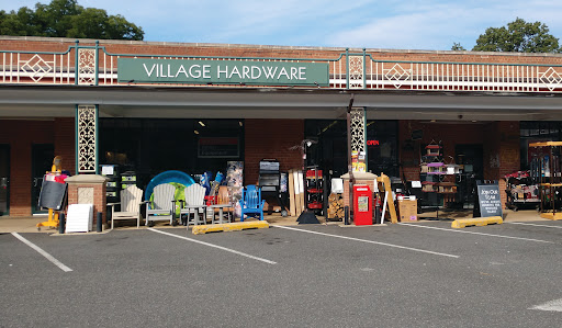 Village Hardware, 7934 Fort Hunt Rd, Alexandria, VA 22308, USA, 