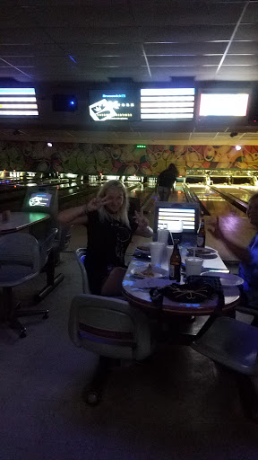 Bowling Alley «Cardinal Lanes Shipyard», reviews and photos, 3907 Shipyard Blvd, Wilmington, NC 28403, USA