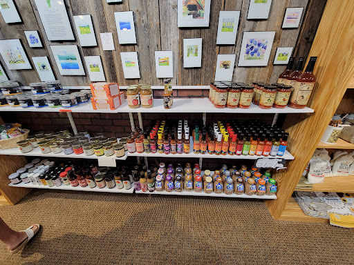 Gift Shop «Vermont Gift Barn», reviews and photos, 1087 Williston Rd, South Burlington, VT 05403, USA