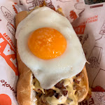 Photo n°5 de l'avis de Carlotta.i fait le 17/04/2024 à 21:41 sur le  vizioso streetfood à Lido