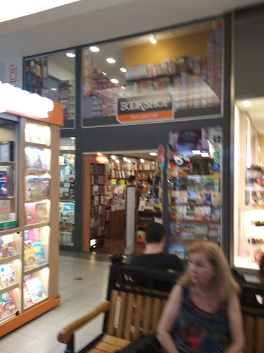 Bookshop Portones Shopping