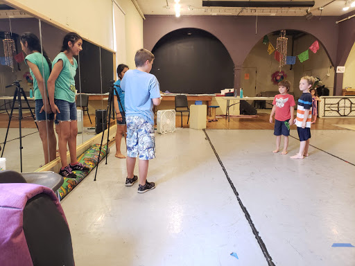 Art Center «Blue Heron Art Center», reviews and photos, 19704 Vashon Hwy SW, Vashon, WA 98070, USA