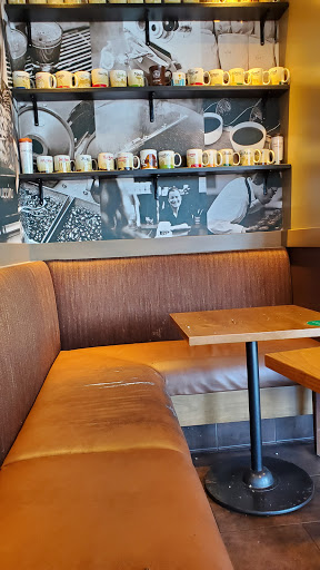 Coffee Shop «Starbucks», reviews and photos, 7098 Mexico Rd, St Peters, MO 63376, USA