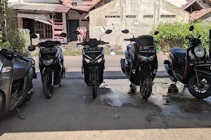 Mirza Rental Motor Cirebon image