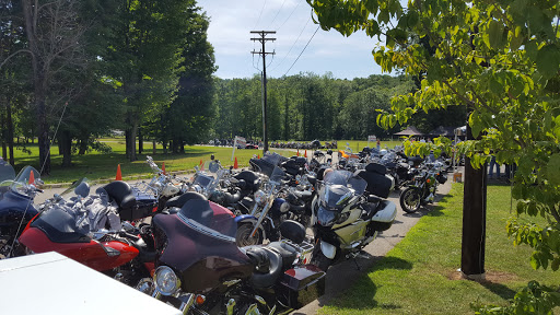 Harley-Davidson Dealer «Tramontin Harley-Davidson», reviews and photos, 482 Hope Blairstown Rd, Hope, NJ 07844, USA