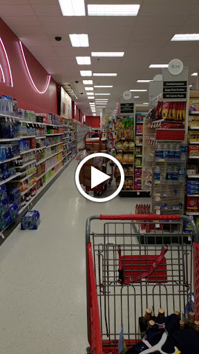 Department Store «Target», reviews and photos, 1150 Seaboard St, Myrtle Beach, SC 29577, USA