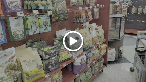 Pet Supply Store «Petco Animal Supplies», reviews and photos, 179 N Milwaukee St, Boise, ID 83704, USA