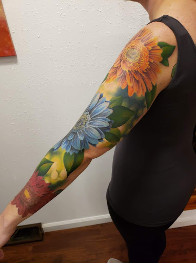 Explore london name tattoo ideas, creative tattoo ideas in Sparta, available at Black Sheep Studios