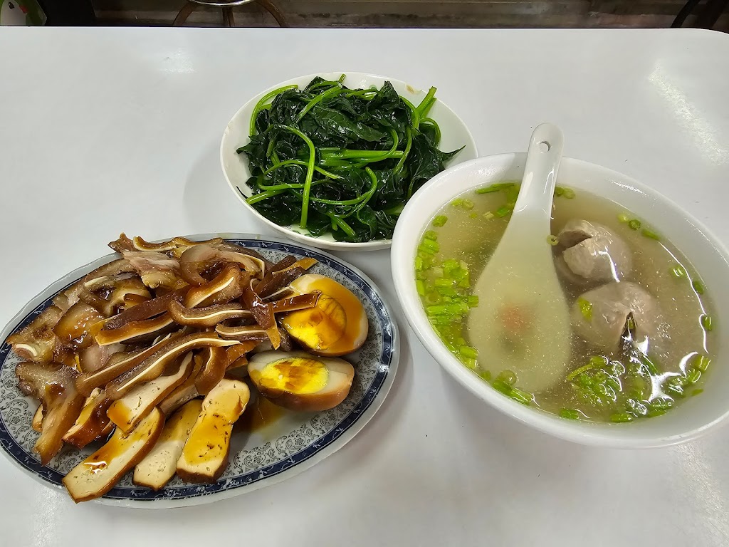 客家麵館 的照片