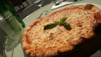 Pizza du Restaurant italien GEMINI Boulogne à Boulogne-Billancourt - n°4