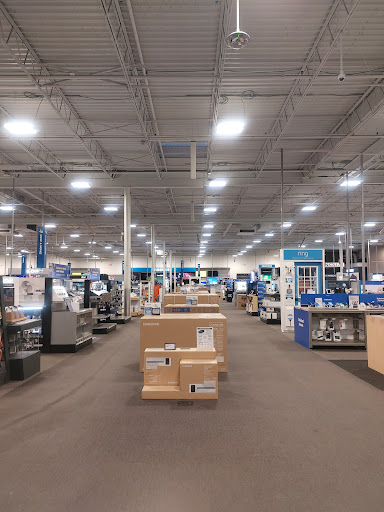 Electronics Store «Best Buy», reviews and photos, 4717 S Padre Island Dr, Corpus Christi, TX 78411, USA