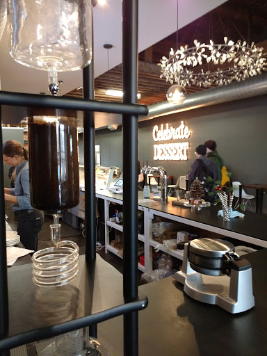 Dessert Shop «Milkfloat», reviews and photos, 535 W Douglas Ave #140, Wichita, KS 67213, USA