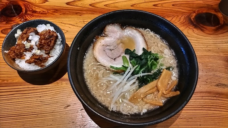 麺屋義國