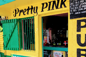 Pretty Pink Pub image
