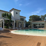 Photo n°3 de l'avis de Claudia.a fait le 19/09/2023 à 21:00 sur le  Eliantos Hotel & Spa à Santa Margherita di Pula