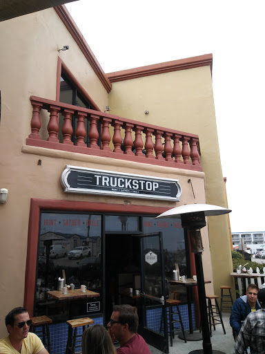 Shopping Mall «Promenade At Pacific Beach», reviews and photos, 2369 Riviera Dr, San Diego, CA 92109, USA