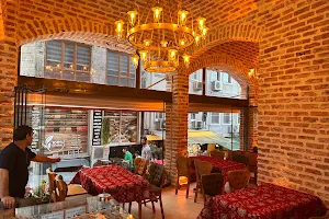 TurguT kebap restaurant Sirkeci image