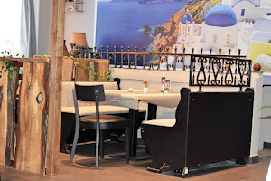 Taverna Santorini