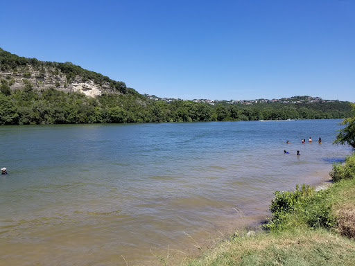 Country Club «Austin Country Club», reviews and photos, 4408 Long Champ Dr, Austin, TX 78746, USA