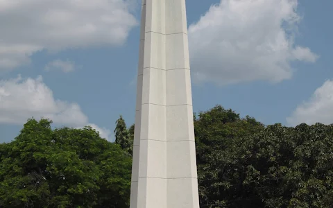 Uhuru Monument image