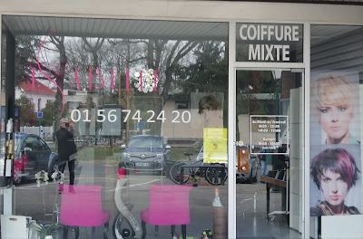 Isabelle Coiffure à Sucy-en-Brie
