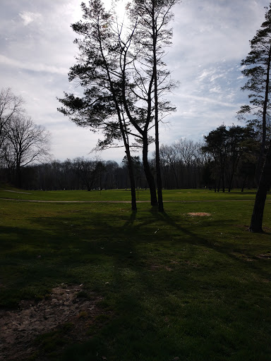 Golf Course «Mastick Woods Golf Course», reviews and photos, 19900 Puritas Ave, Cleveland, OH 44135, USA