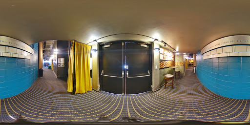 Performing Arts Theater «Trinity Repertory Company», reviews and photos, 201 Washington St, Providence, RI 02903, USA