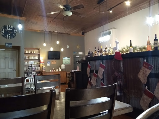 Coffee Shop «E Town Coffee Co.», reviews and photos, 141 N Main, Elizabeth, IL 61028, USA